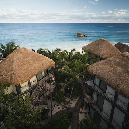 Tata Tulum - Adults Only Hotel Ngoại thất bức ảnh