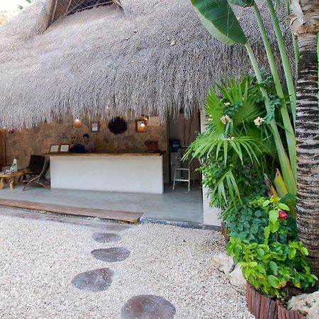 Tata Tulum - Adults Only Hotel Ngoại thất bức ảnh