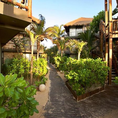 Tata Tulum - Adults Only Hotel Ngoại thất bức ảnh
