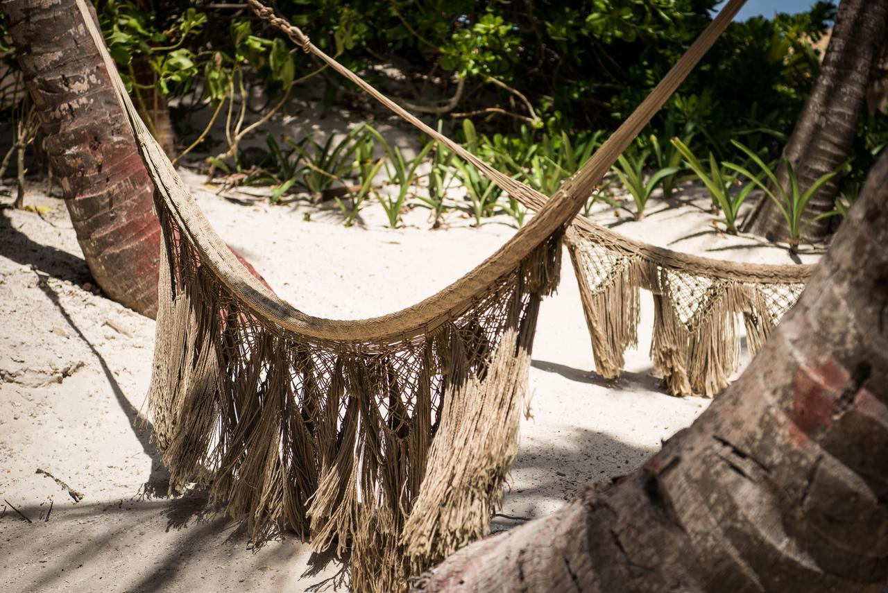 Tata Tulum - Adults Only Hotel Ngoại thất bức ảnh