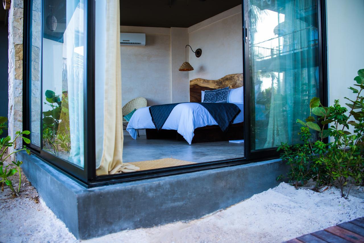 Tata Tulum - Adults Only Hotel Ngoại thất bức ảnh