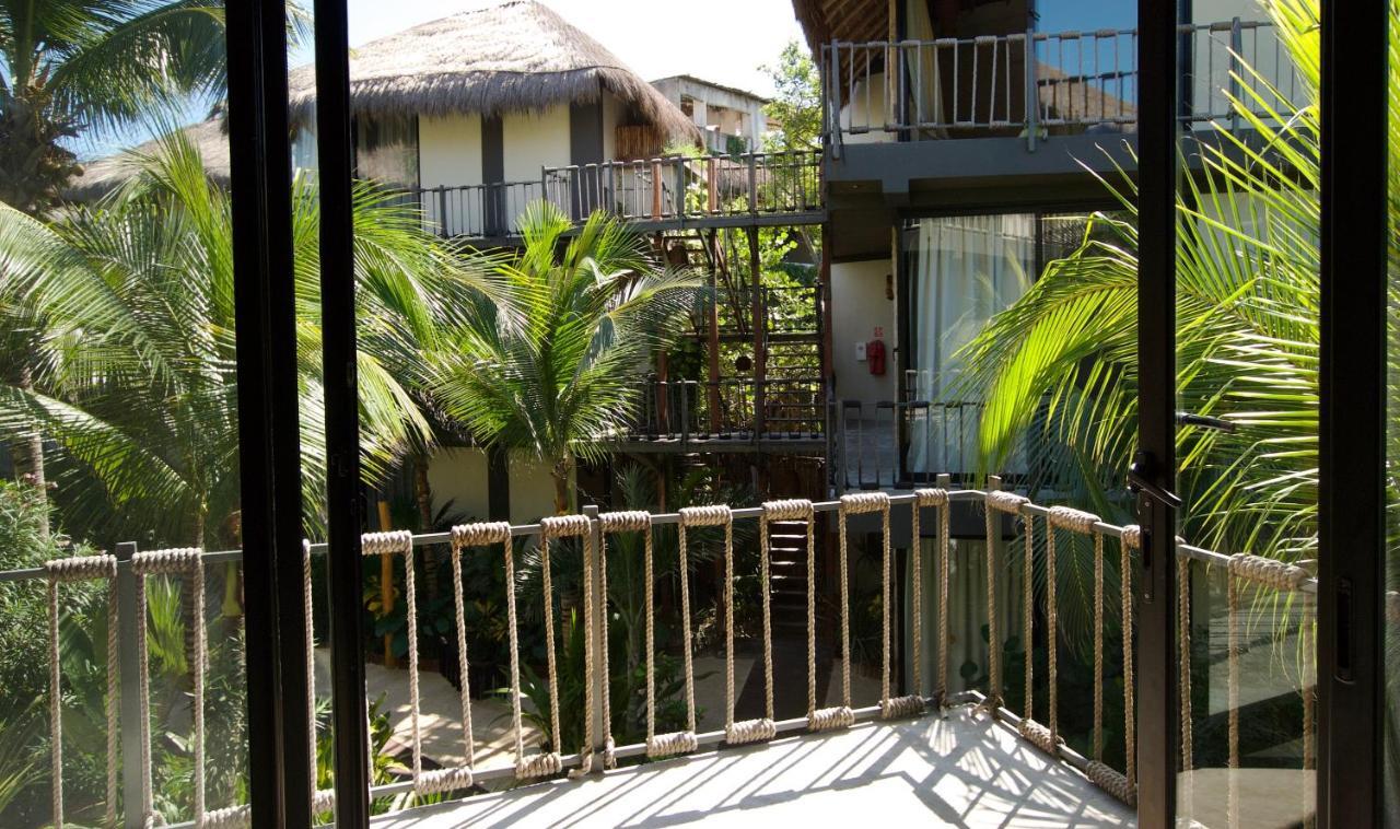 Tata Tulum - Adults Only Hotel Ngoại thất bức ảnh