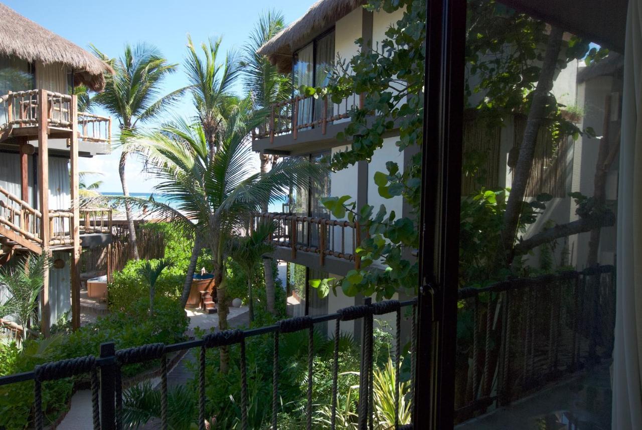 Tata Tulum - Adults Only Hotel Ngoại thất bức ảnh