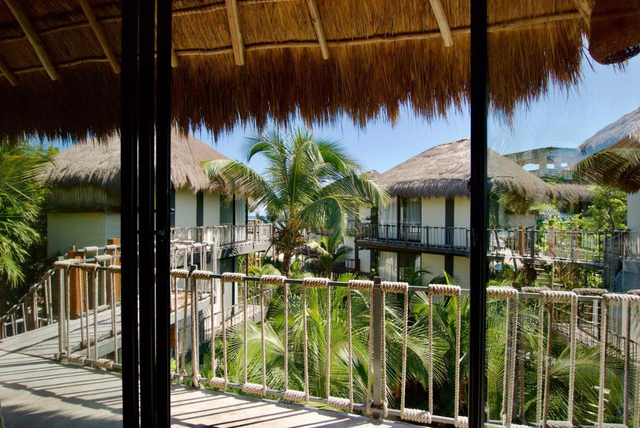 Tata Tulum - Adults Only Hotel Ngoại thất bức ảnh