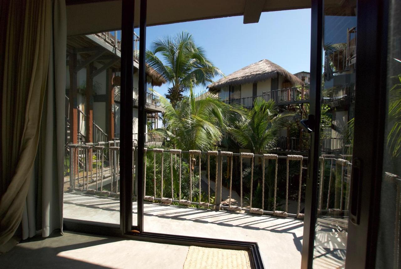 Tata Tulum - Adults Only Hotel Ngoại thất bức ảnh
