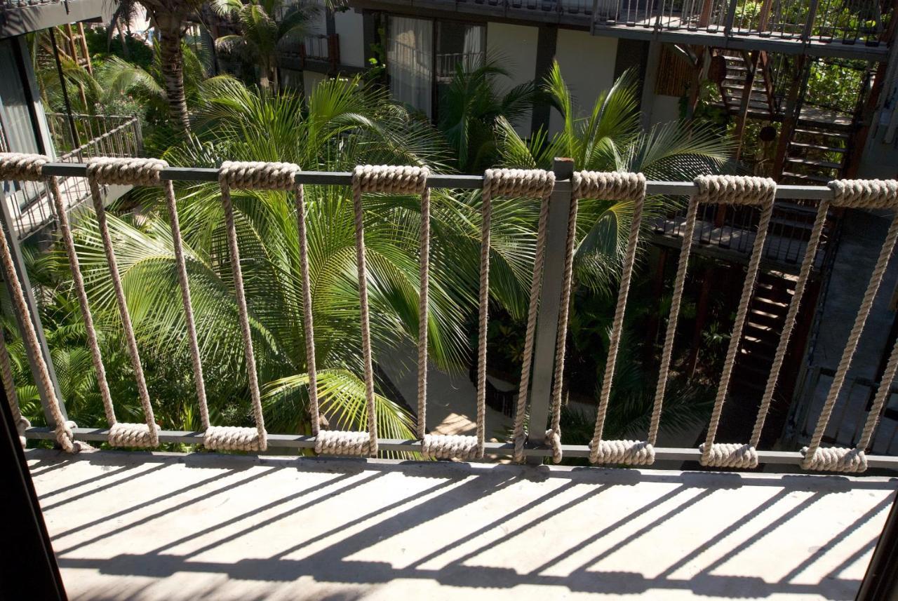 Tata Tulum - Adults Only Hotel Ngoại thất bức ảnh