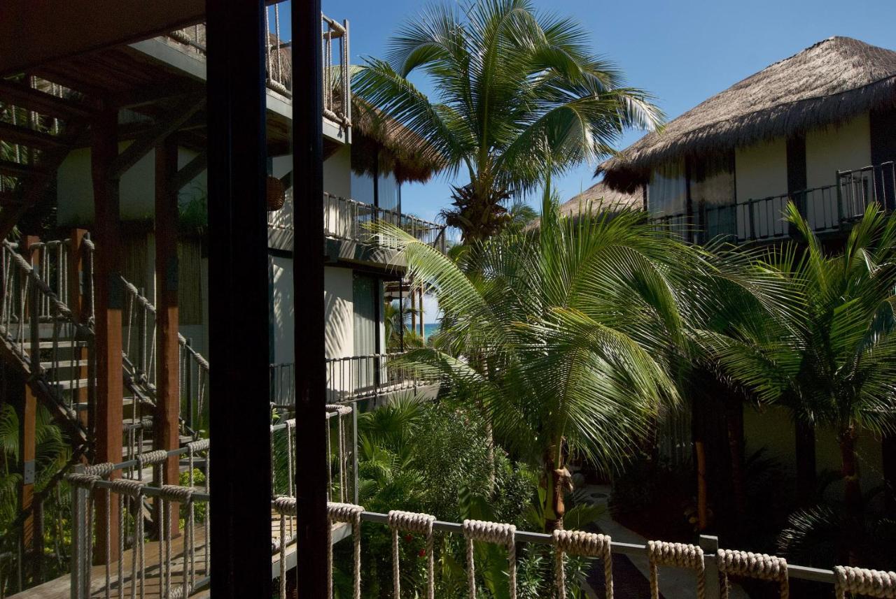 Tata Tulum - Adults Only Hotel Ngoại thất bức ảnh