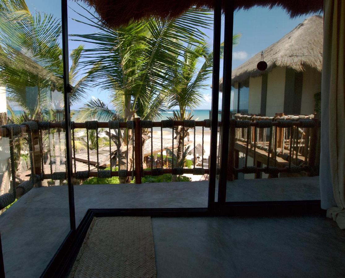 Tata Tulum - Adults Only Hotel Ngoại thất bức ảnh