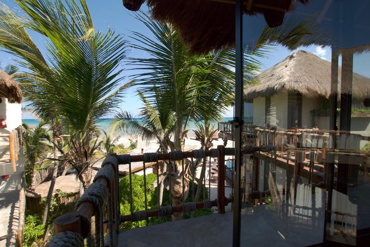 Tata Tulum - Adults Only Hotel Ngoại thất bức ảnh