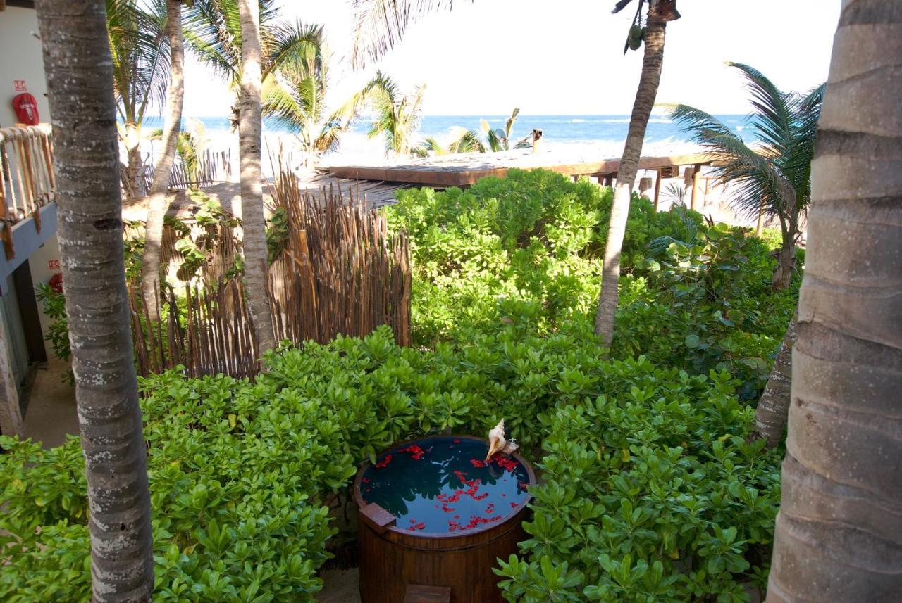 Tata Tulum - Adults Only Hotel Ngoại thất bức ảnh