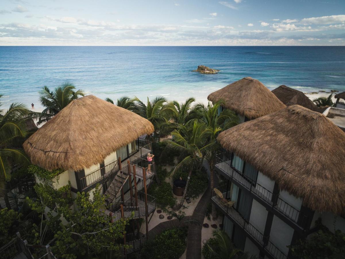 Tata Tulum - Adults Only Hotel Ngoại thất bức ảnh