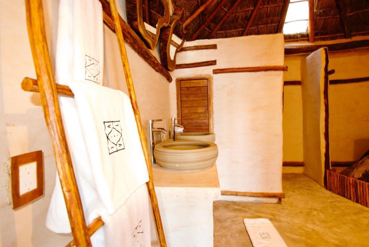 Tata Tulum - Adults Only Hotel Ngoại thất bức ảnh