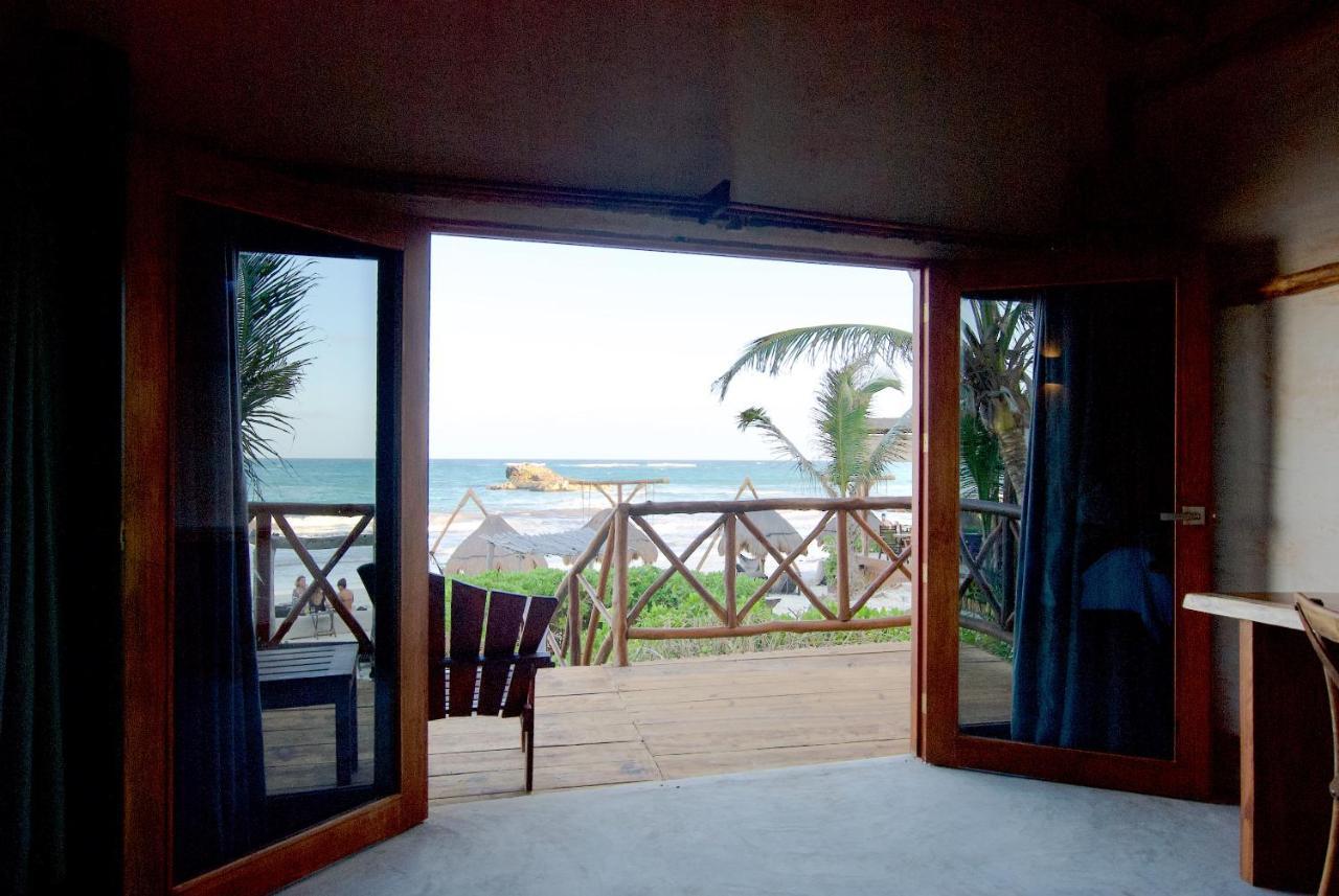 Tata Tulum - Adults Only Hotel Ngoại thất bức ảnh