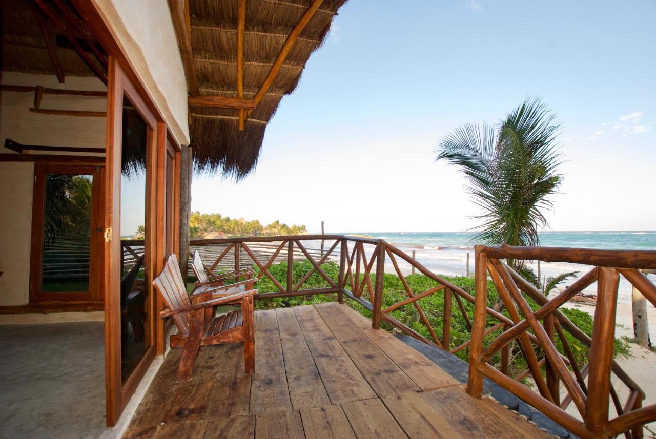 Tata Tulum - Adults Only Hotel Ngoại thất bức ảnh