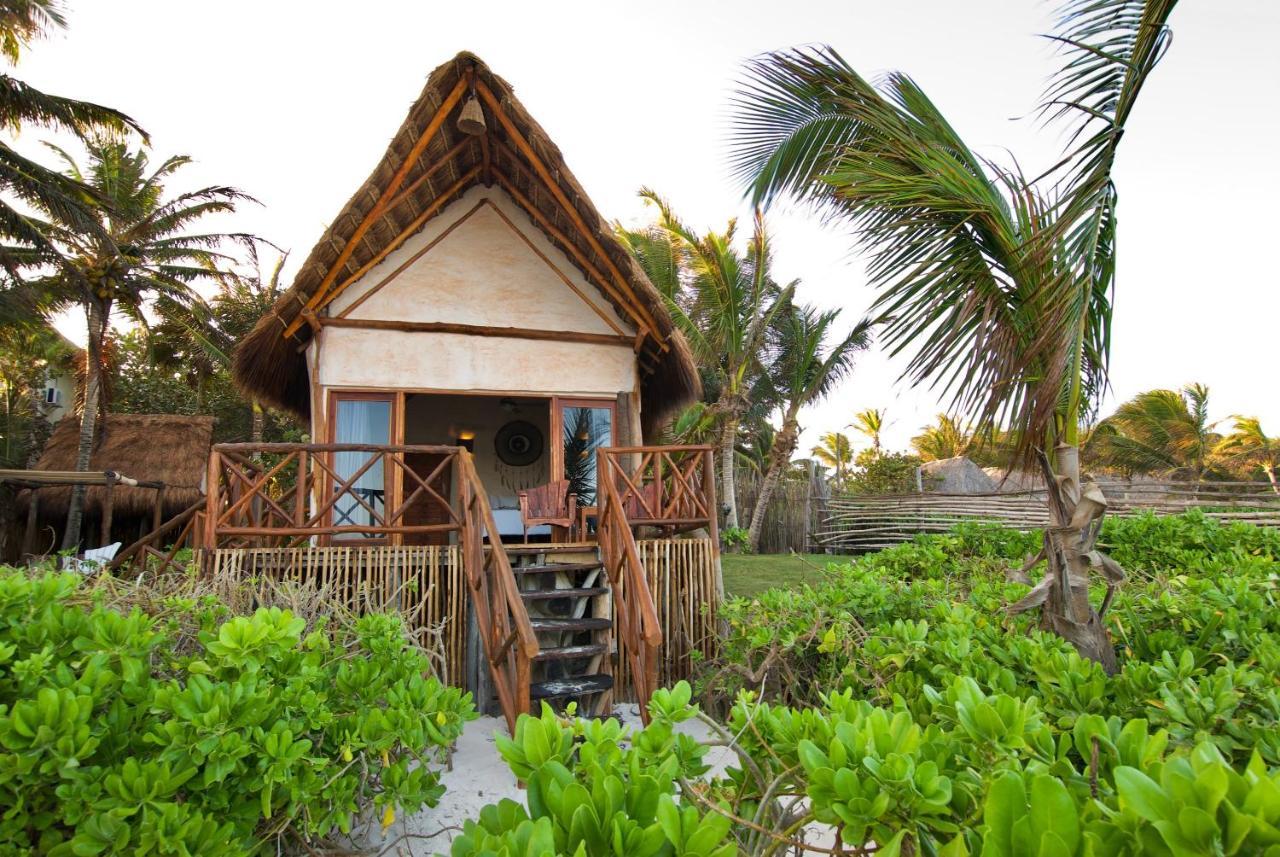 Tata Tulum - Adults Only Hotel Ngoại thất bức ảnh