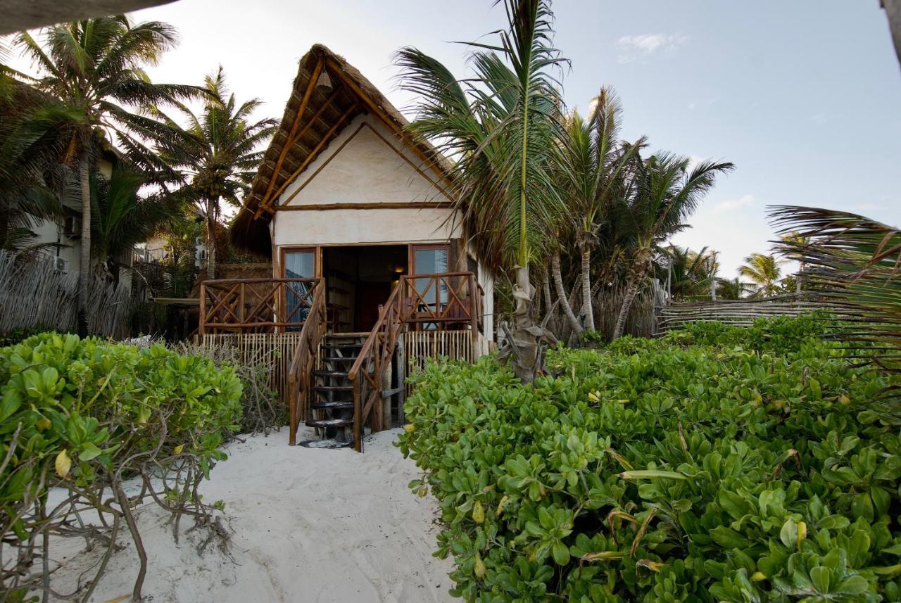 Tata Tulum - Adults Only Hotel Ngoại thất bức ảnh