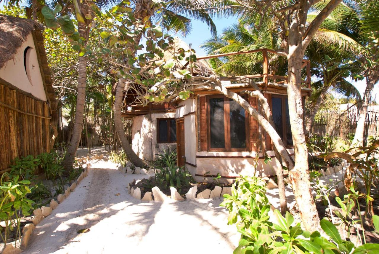Tata Tulum - Adults Only Hotel Ngoại thất bức ảnh