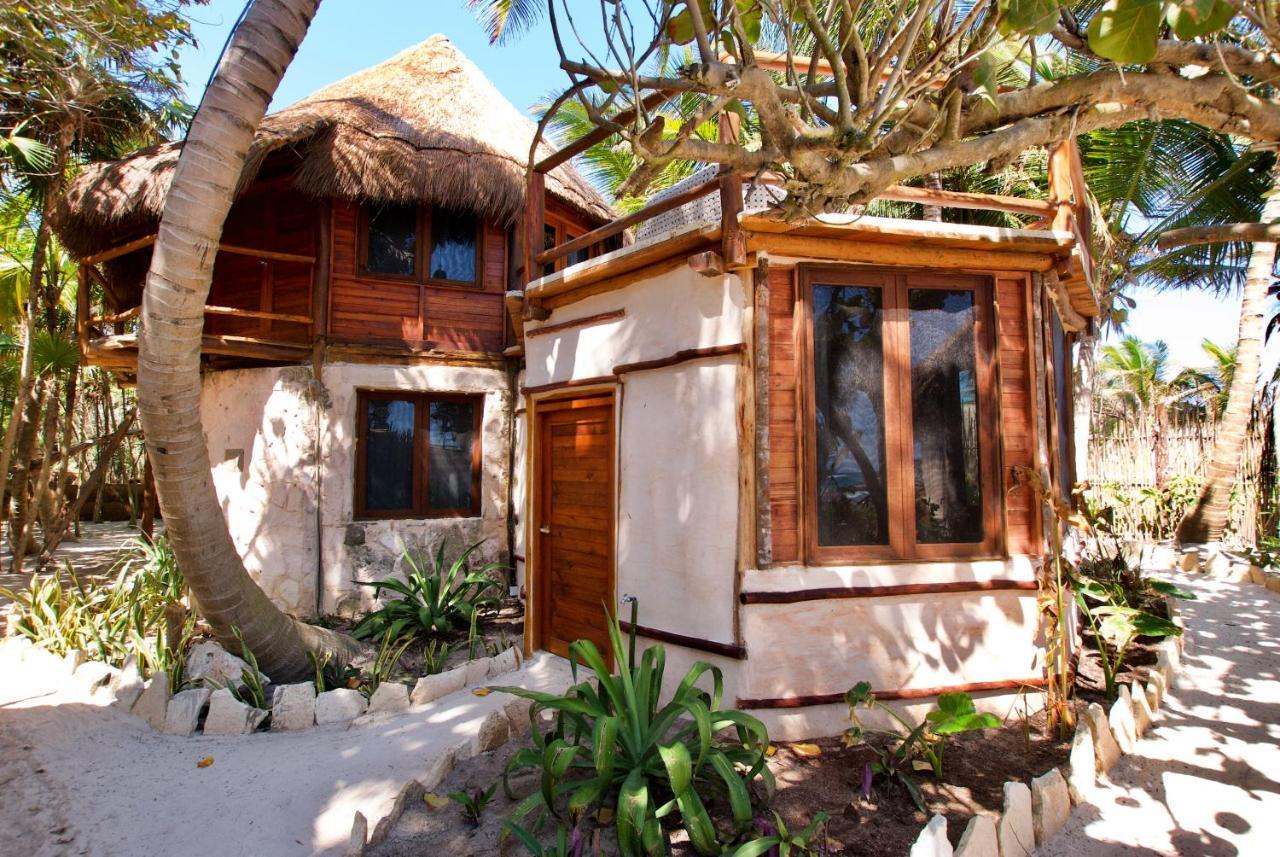 Tata Tulum - Adults Only Hotel Ngoại thất bức ảnh