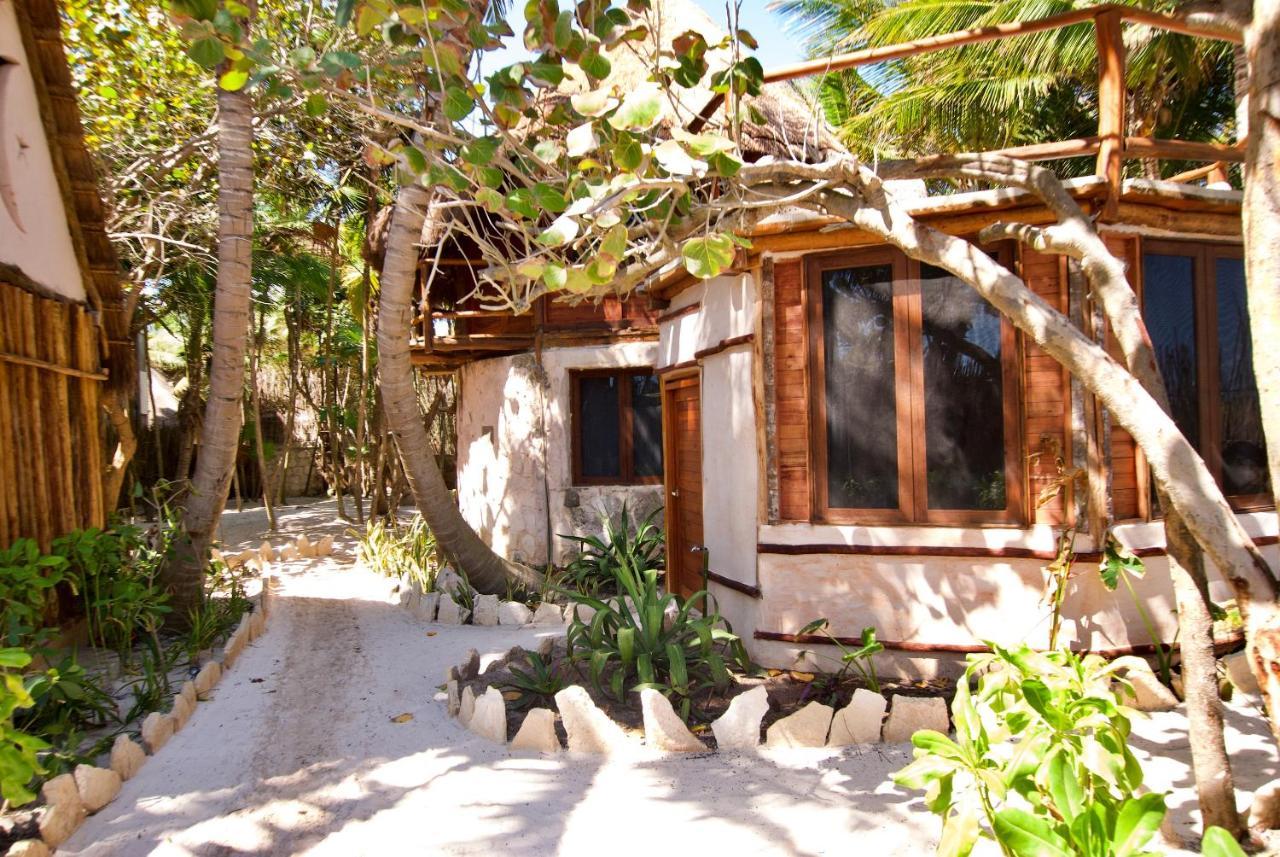 Tata Tulum - Adults Only Hotel Ngoại thất bức ảnh