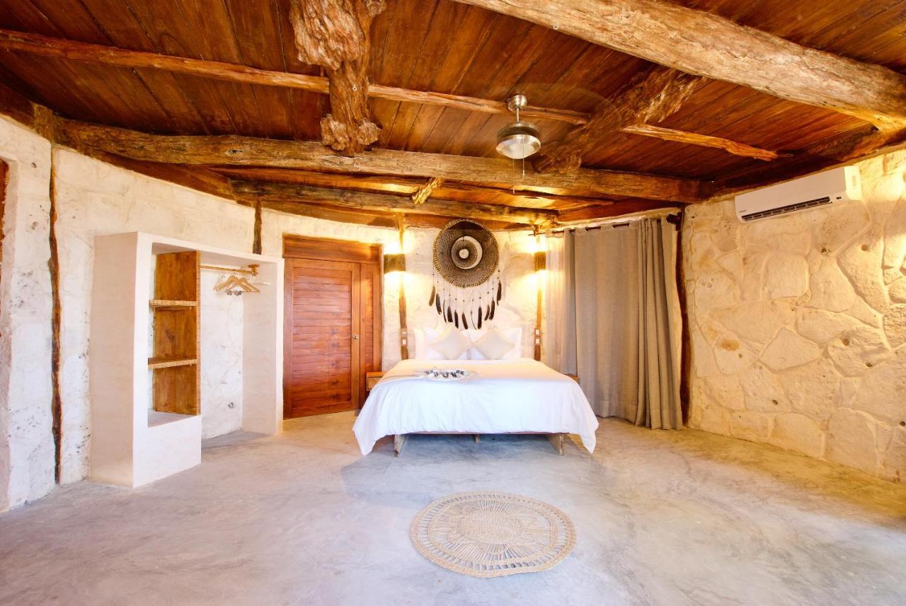 Tata Tulum - Adults Only Hotel Ngoại thất bức ảnh