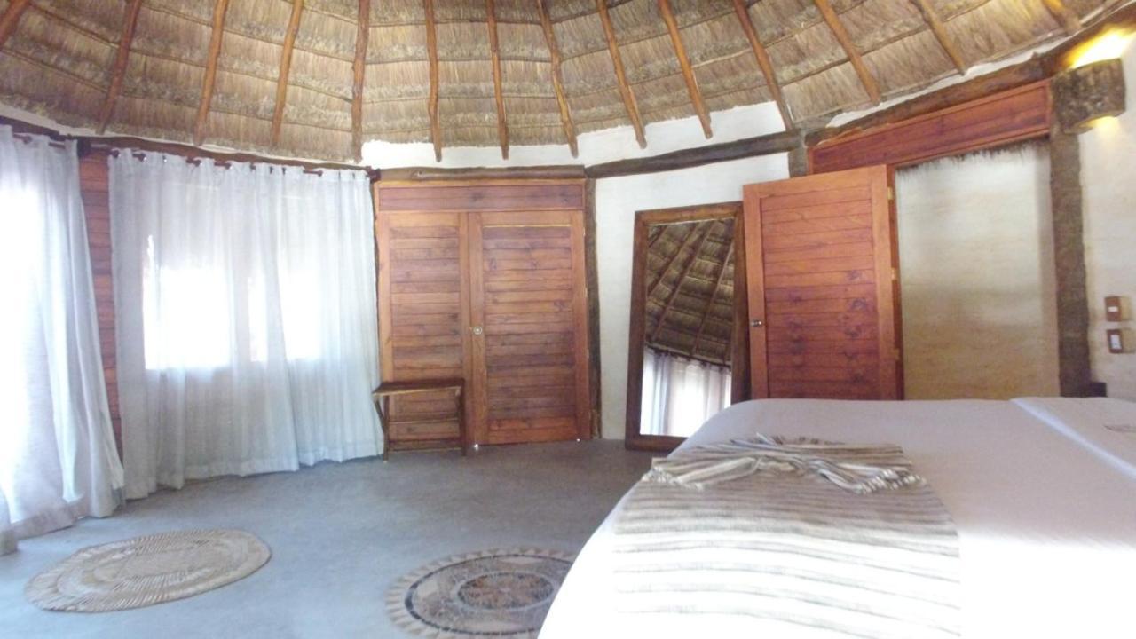Tata Tulum - Adults Only Hotel Ngoại thất bức ảnh