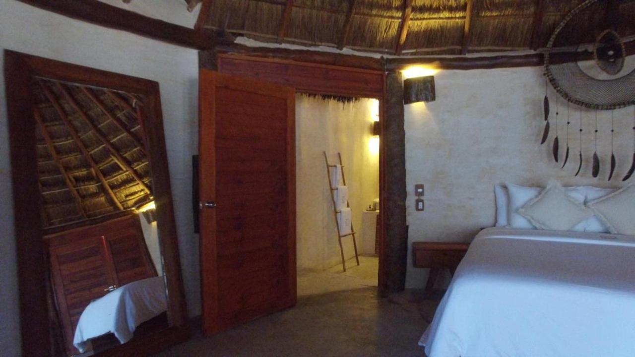 Tata Tulum - Adults Only Hotel Ngoại thất bức ảnh