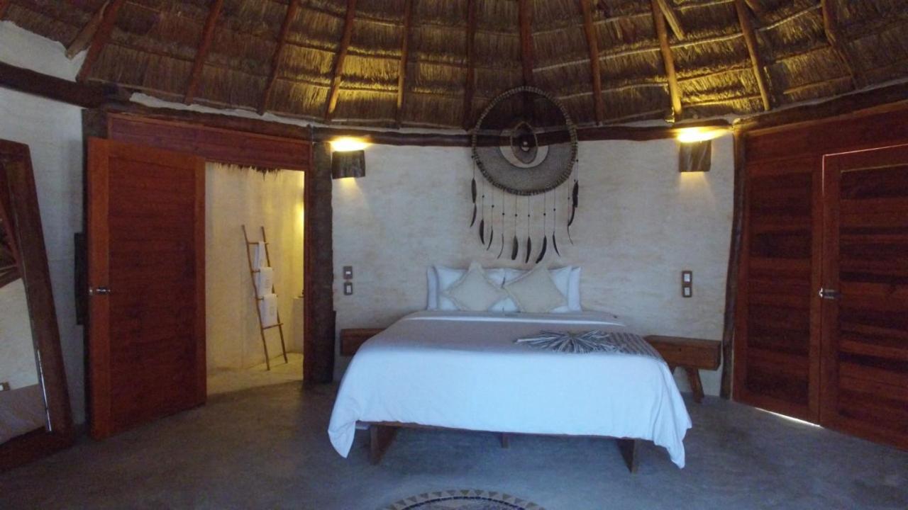 Tata Tulum - Adults Only Hotel Ngoại thất bức ảnh