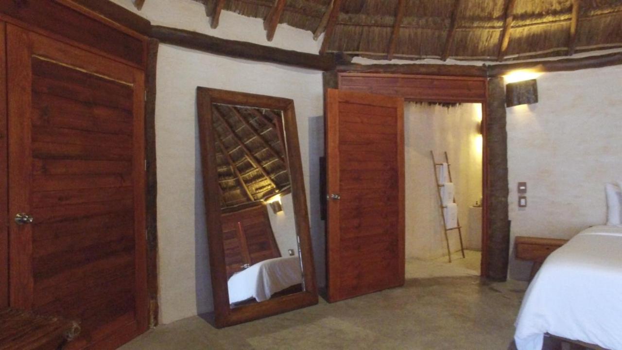 Tata Tulum - Adults Only Hotel Ngoại thất bức ảnh