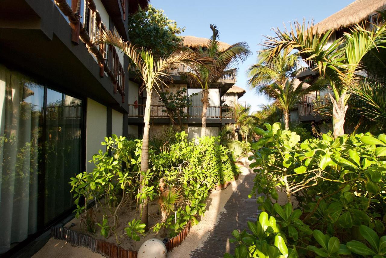 Tata Tulum - Adults Only Hotel Ngoại thất bức ảnh