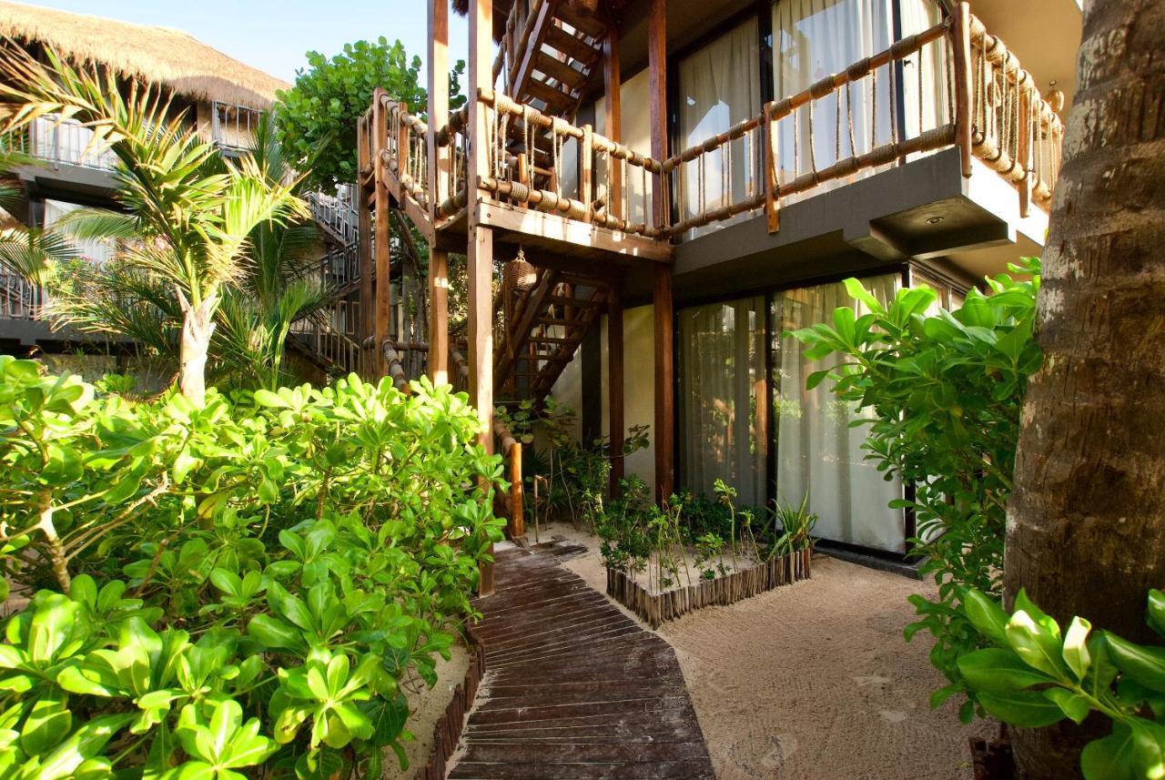 Tata Tulum - Adults Only Hotel Ngoại thất bức ảnh