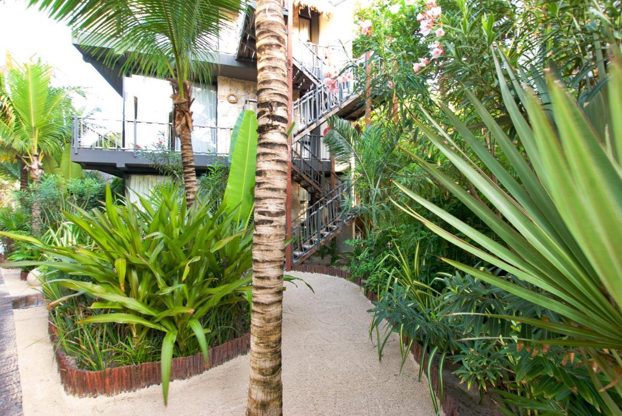 Tata Tulum - Adults Only Hotel Ngoại thất bức ảnh