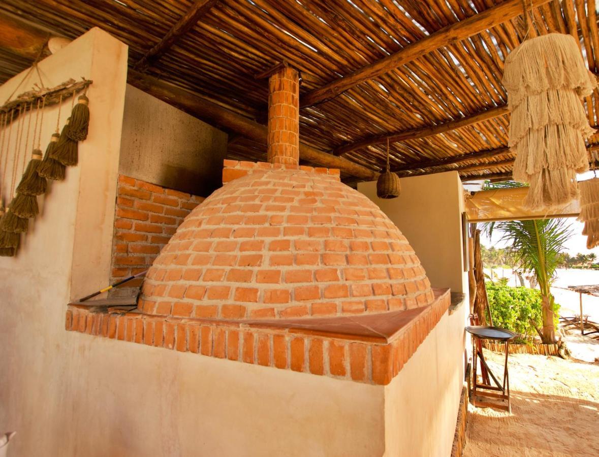 Tata Tulum - Adults Only Hotel Ngoại thất bức ảnh