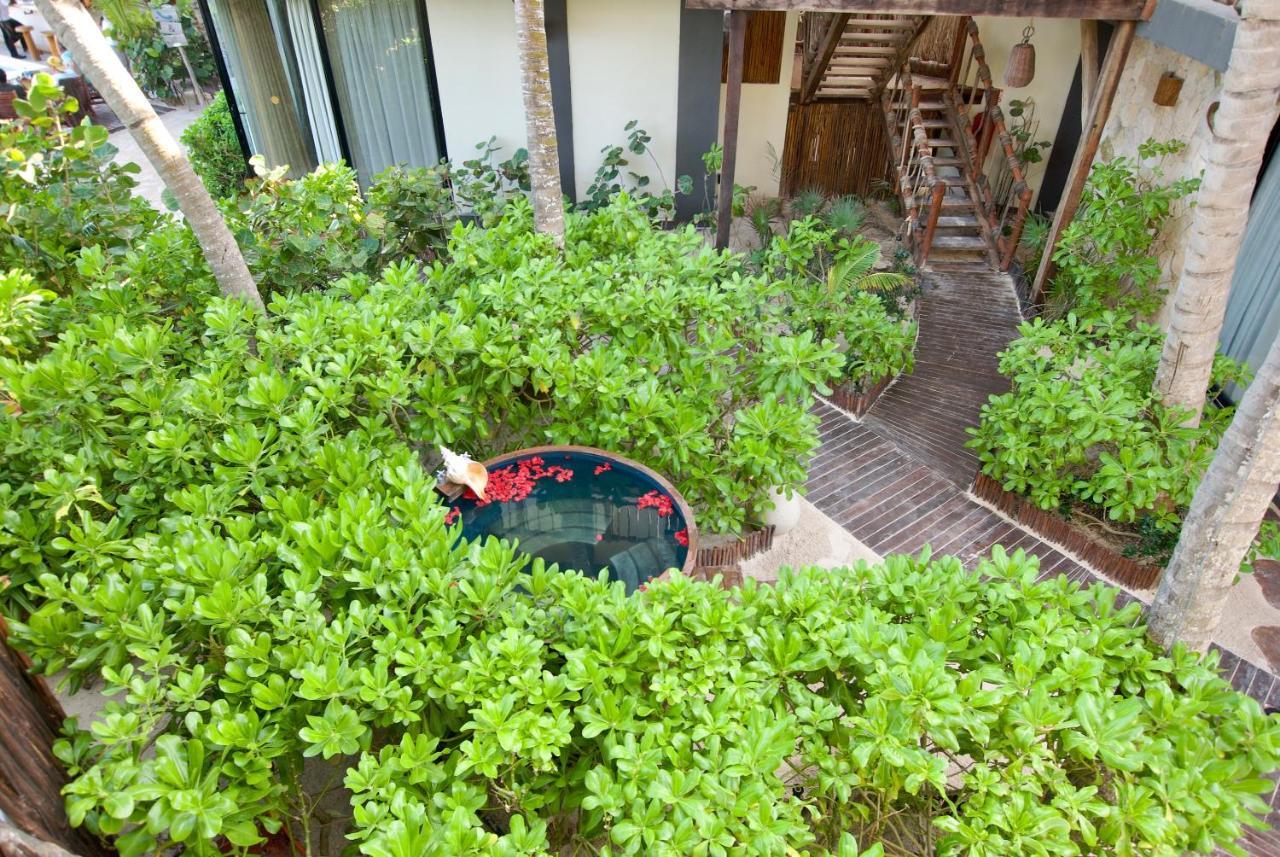 Tata Tulum - Adults Only Hotel Ngoại thất bức ảnh