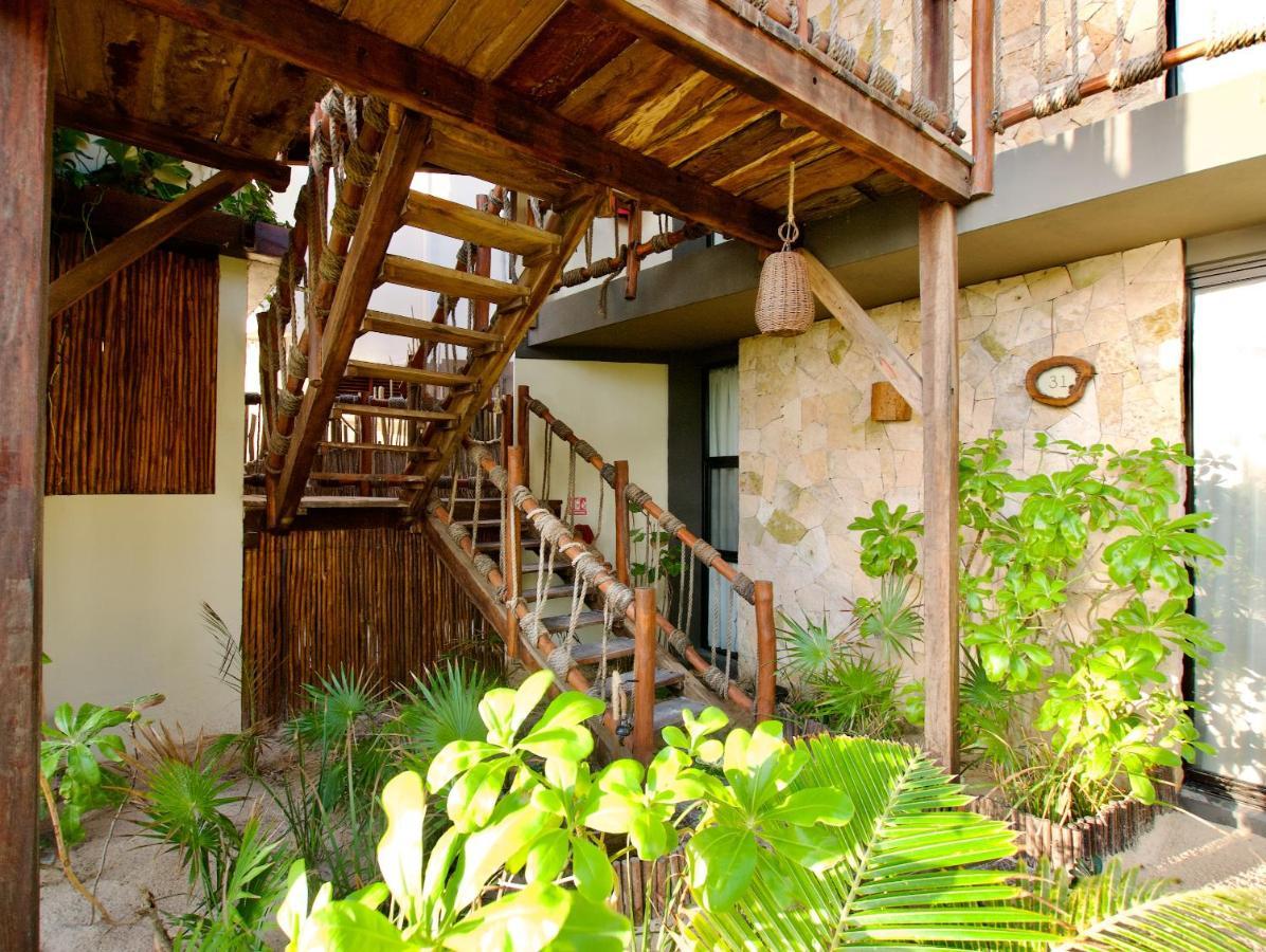 Tata Tulum - Adults Only Hotel Ngoại thất bức ảnh