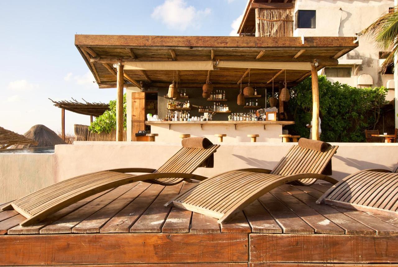 Tata Tulum - Adults Only Hotel Ngoại thất bức ảnh
