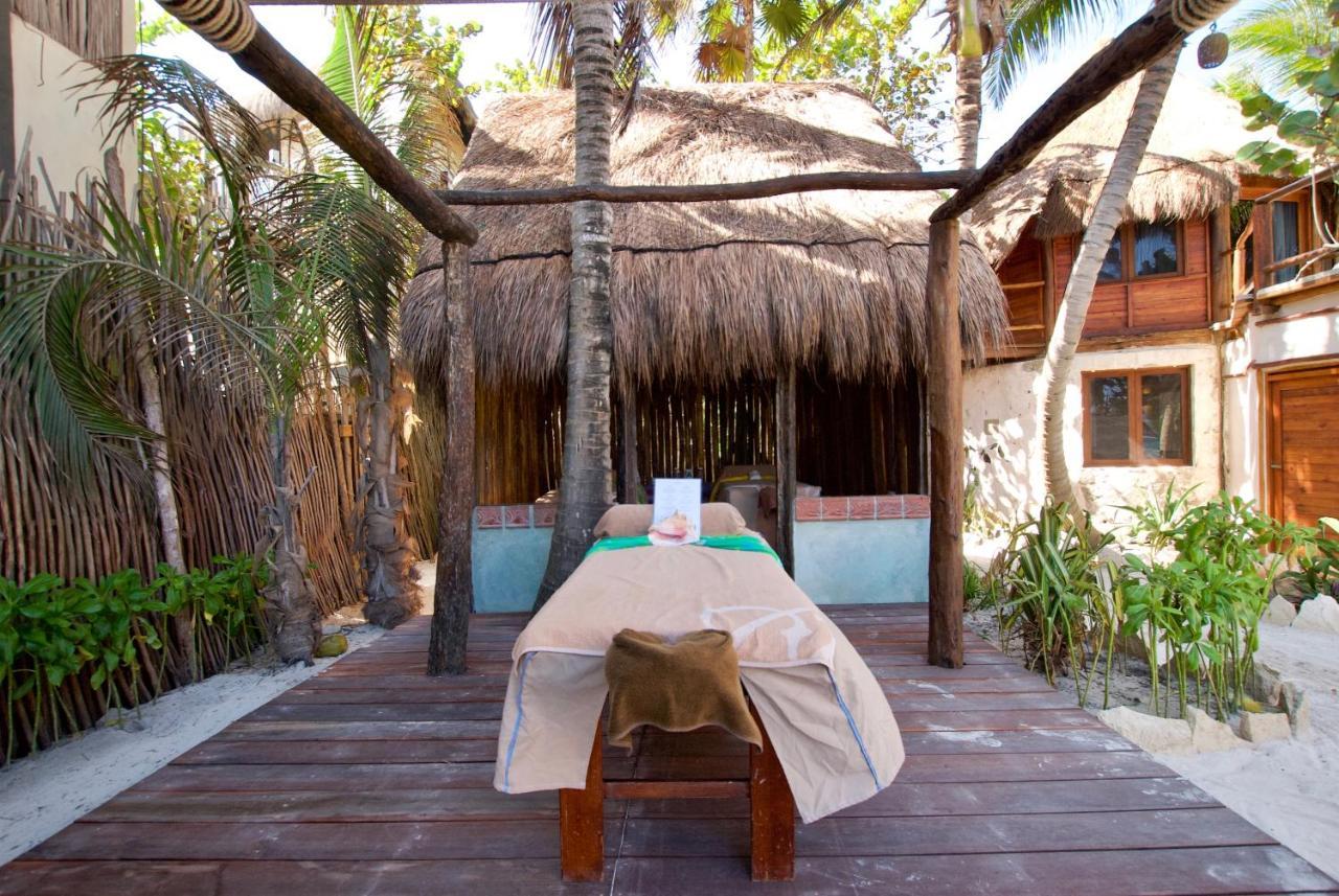 Tata Tulum - Adults Only Hotel Ngoại thất bức ảnh