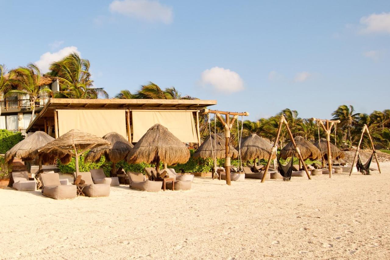 Tata Tulum - Adults Only Hotel Ngoại thất bức ảnh