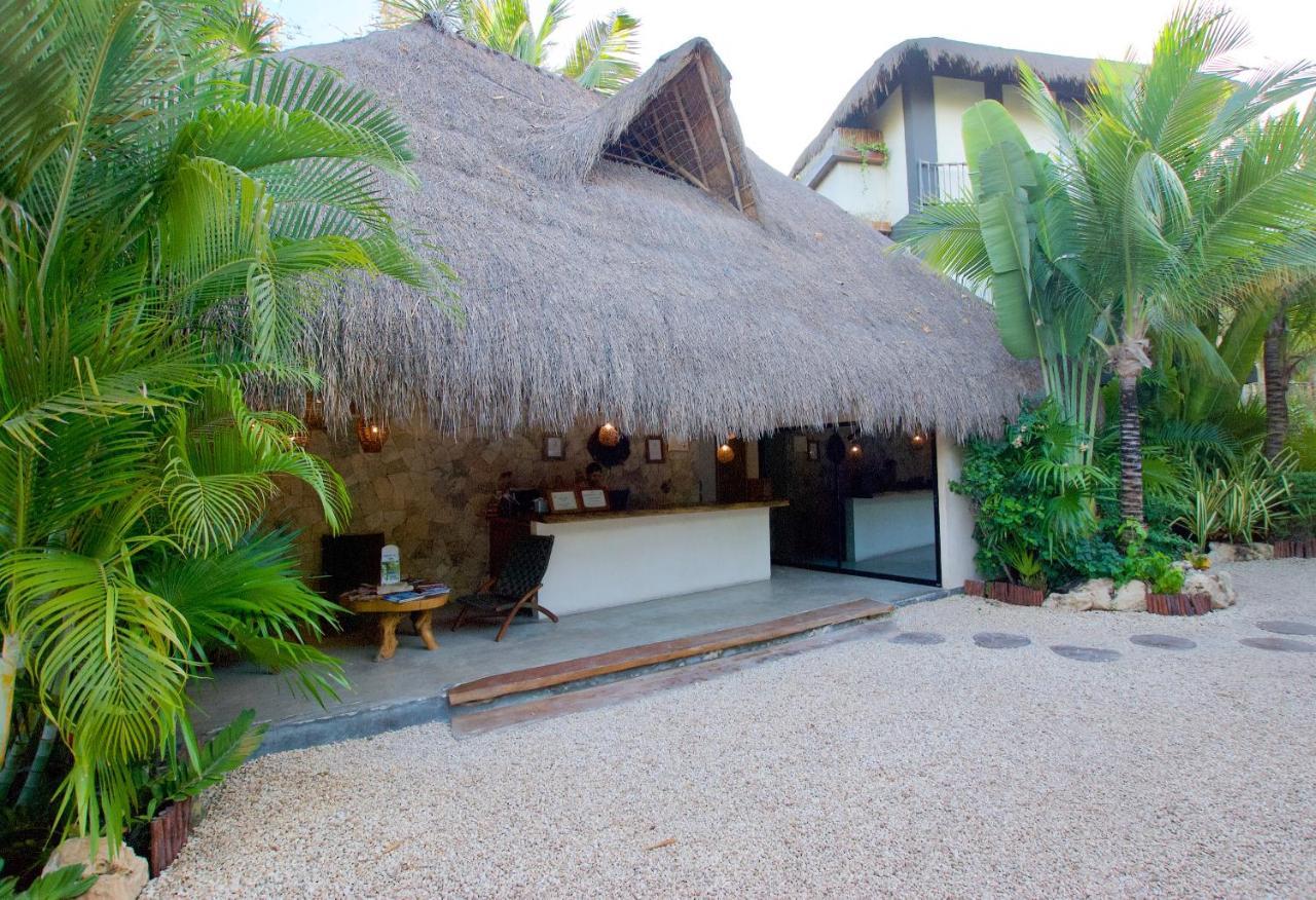 Tata Tulum - Adults Only Hotel Ngoại thất bức ảnh