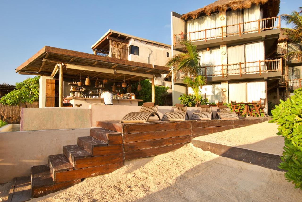 Tata Tulum - Adults Only Hotel Ngoại thất bức ảnh